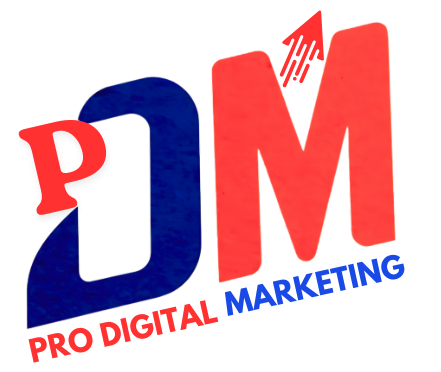 pro digital marketing